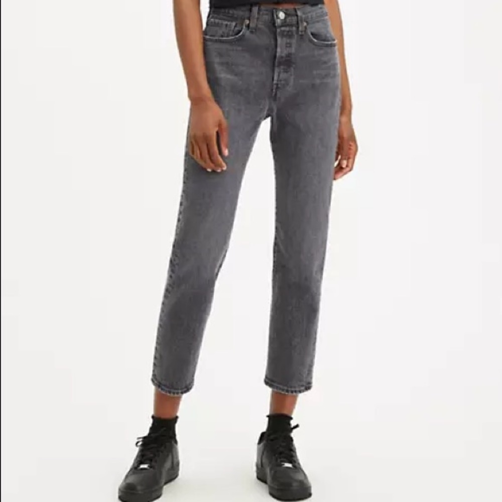 BNWT Levi’s | WEDGIE STRAIGHT FIT WOMEN'S JEANS